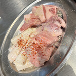 Tare Yakiniku Butasen - 