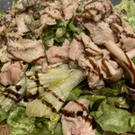 鳥一代 はなれ - 