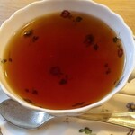 ル カドル - 紅茶