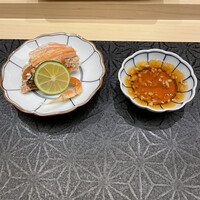 日本料理 山里 - 