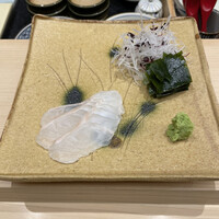 日本料理 山里 - 