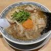 丸源ラーメン 仙台長町南店