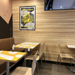 マクドナルド - 