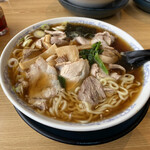 Ramen Aokiya - 