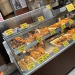 ミートデリカ塩家 - 