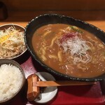 うどん土佐屋 - 