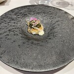 レミニセンス - キャビア