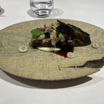 レミニセンス - 牡蠣