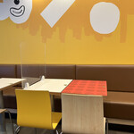 マクドナルド - 