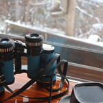 木まぐれ喫茶 - 