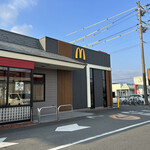 マクドナルド - 