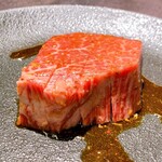 炭火焼肉 弁慶 - 