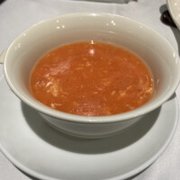 南国酒家 原宿本店 - 