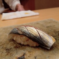 鮨 かの - 
