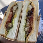 龍記之餃子 十条店 - 