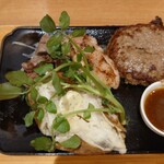 ビッグボーイ - 料理写真: