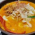 麺場 田所商店 - 