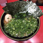 ラーメン 環2家 蒲田店 - 