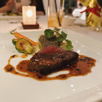THE TERRACE yokohama marine tower - 