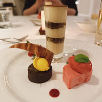 THE TERRACE yokohama marine tower - 