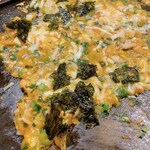 元祖海老出汁 もんじゃのえびせん - 