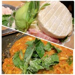 元祖海老出汁 もんじゃのえびせん - 