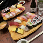 Inase Zushi - 