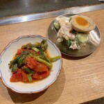 元祖海老出汁 もんじゃのえびせん - 