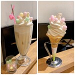 元祖海老出汁 もんじゃのえびせん - 