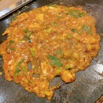 元祖海老出汁 もんじゃのえびせん - 