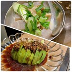 元祖海老出汁 もんじゃのえびせん - 