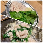 元祖海老出汁 もんじゃのえびせん - 