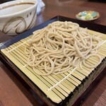 蕎麦おざき - 