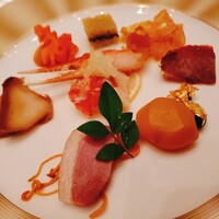中国料理 陽明殿 - 