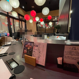 鶏吟醸 月と鼈_2