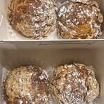 パティスリー リョーコ - 