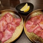 Yakiniku Gyuuraku - 