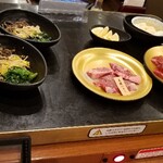 Yakiniku Gyuuraku - 