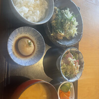ダイナミックキッチン＆バー 響  西新宿野村ビル店 - 