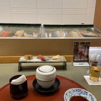 名古屋 なだ万 名古屋東急ホテル店 - 