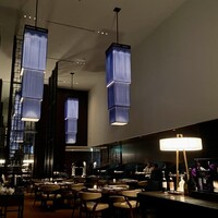 中国料理 「チャイナブルー」 コンラッド東京 - 