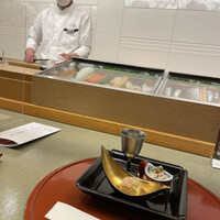 名古屋 なだ万 名古屋東急ホテル店 - 