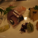 酒嗜　ふる川 - 