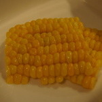 酒嗜　ふる川 - スイートコーン
