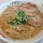 餃子の王将 - 王将ラーメン