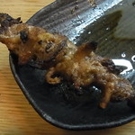 かぶと - ばらみ