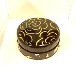 ベージュ アラン・デュカス 東京 - 