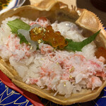 北陸金沢回転寿司 のとめぐり - 