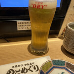 北陸金沢回転寿司 のとめぐり - 