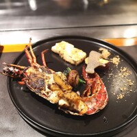 ステーキハウス神楽 三宮店 - 